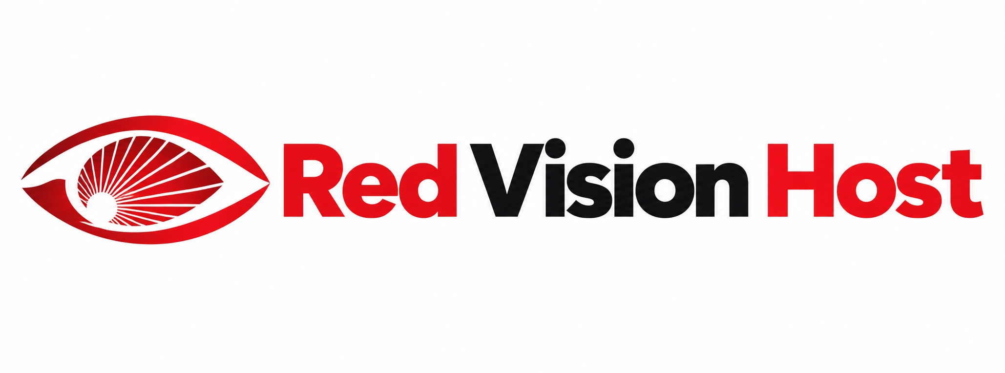 Red Vision Host
